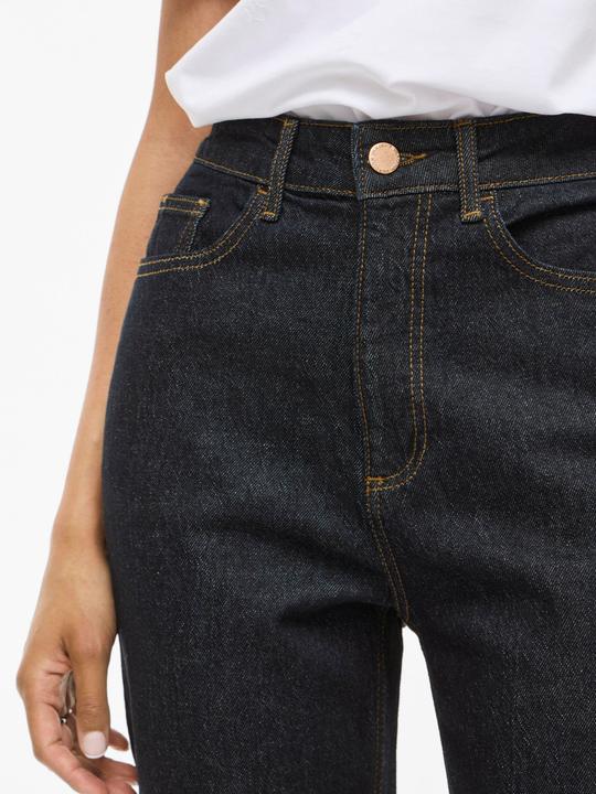Actual product image Vila VIKELLY High Waist Straight Fit Jeans (W42/L32)