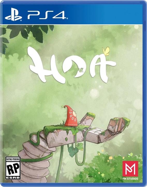 Actual product image PM Studios Hoa (PS4, EN)