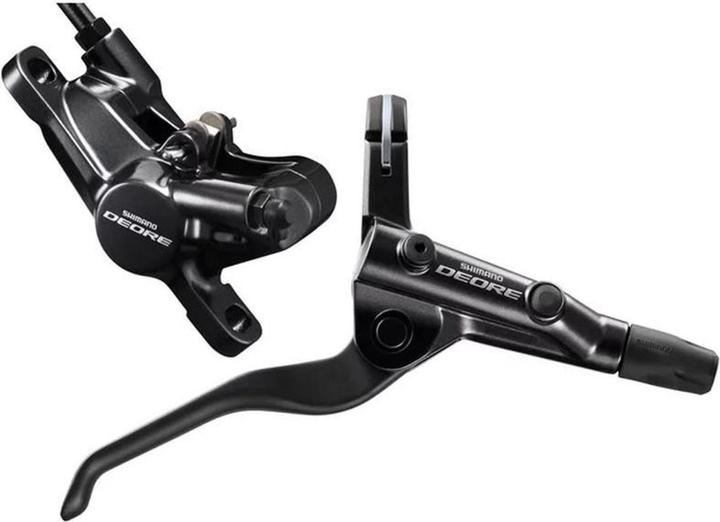 Produktbild Shimano Deore BR-M6000 (Hinterradbremse, Bremsset, 2)