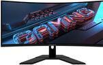 Produktbild Gigabyte GS34WQCA (3440 x 1440 Pixel, 34")