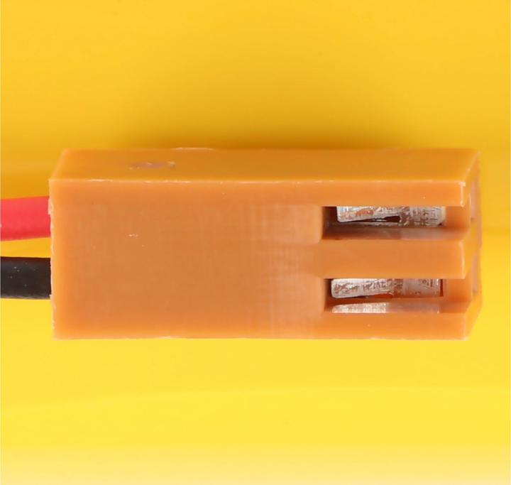 Produktbild Panasonic Batteriepack BR-CCF2TE, BR-CCF2TH (2 Stk., Gerätespezifisch, 5000 mAh)