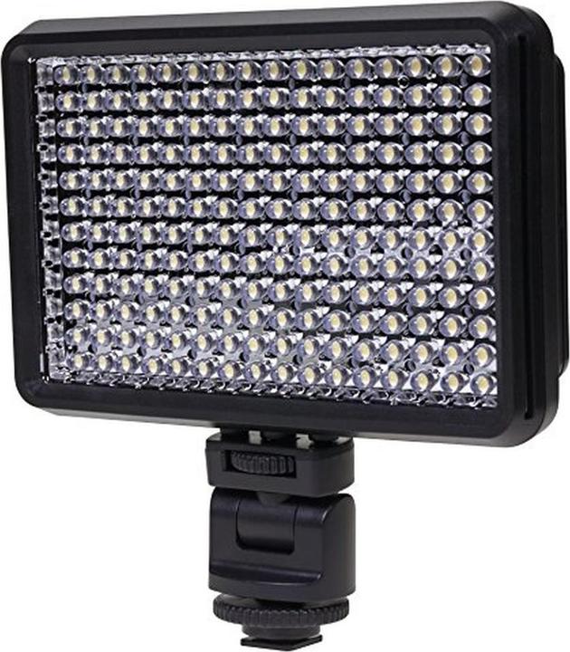 Dörr Ultra léger DVL-192 (Lumière vidéo)