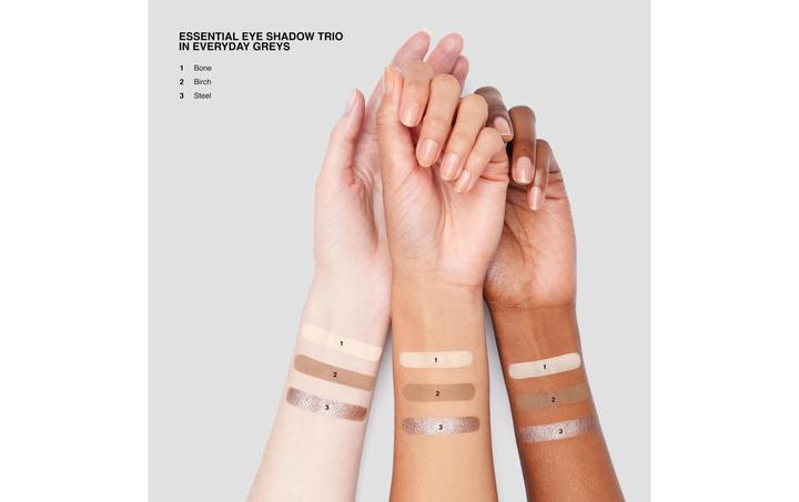Produktbild Bobbi Brown Essential (Hellgrau)