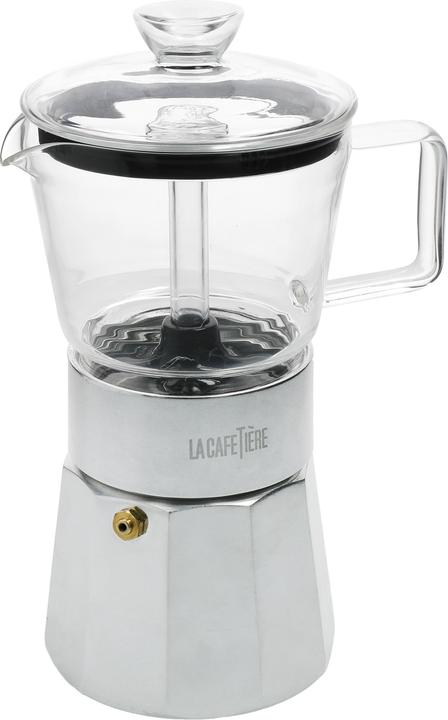Produktbild La Cafetière Espresso Maker (6 Tassen)
