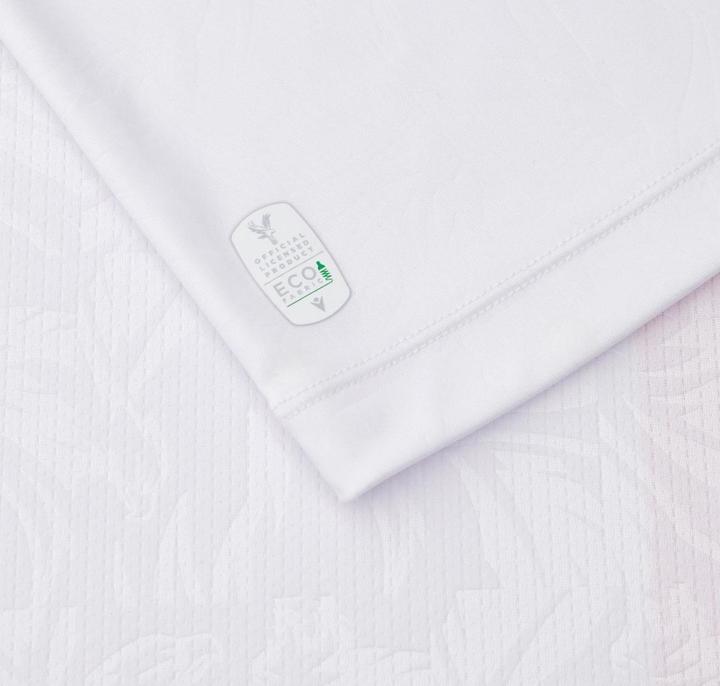 Image du produit Macron Maillot Extérieur Crystal Palace 2025/26 (S)