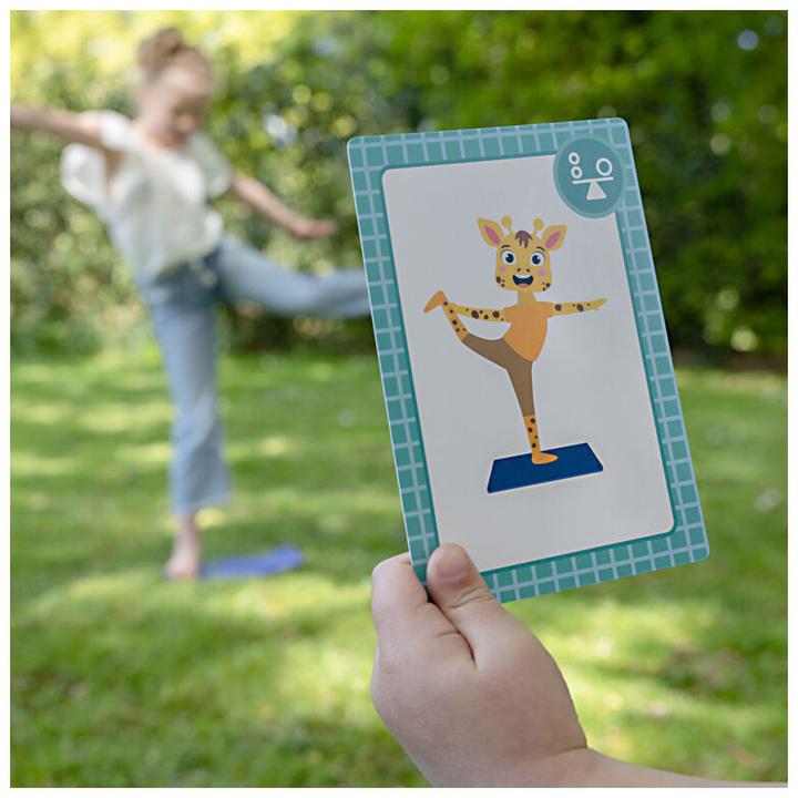 Image du produit Ses Animaux Yoga