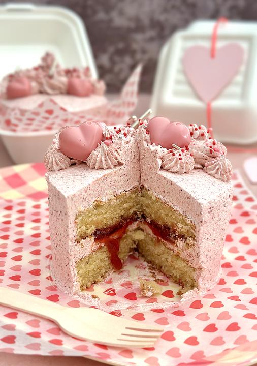 Produktbild Lubenow:Bento Cakes (Deutsch, Marid Lubenow, 2025)
