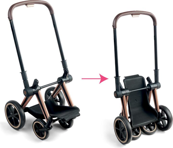 Image du produit Corolle Cybex 3 en 1