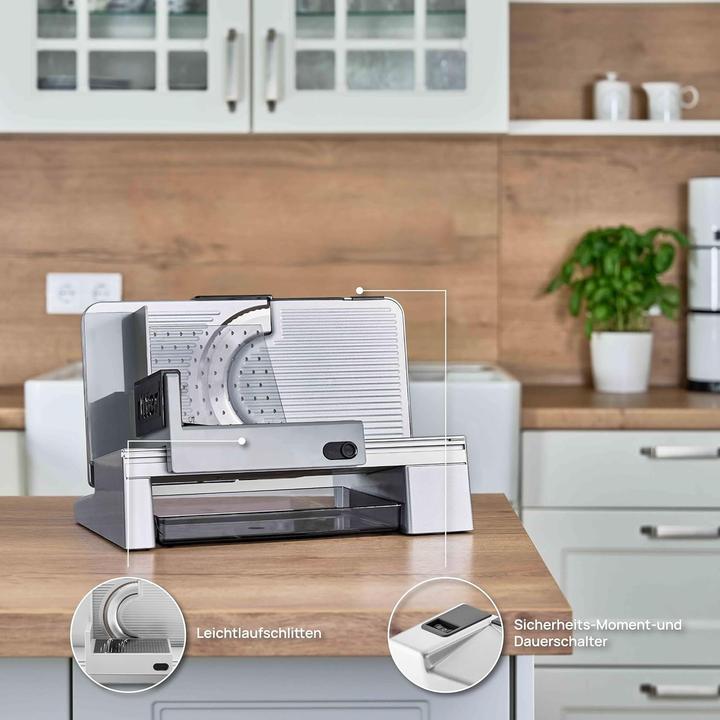 Produktbild Dr. Ritter Serano 5