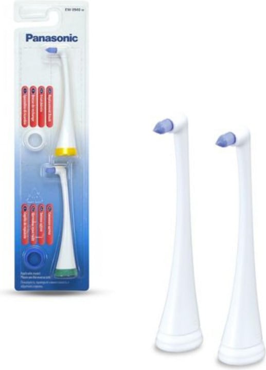 Immagine prodotto Panasonic Ew0940 (Accessori per irrigatori orali)