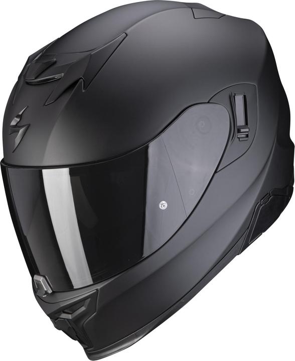 Produktbild Scorpion EXO-520 EVO AIR SOLID Integralhelm (3XL)