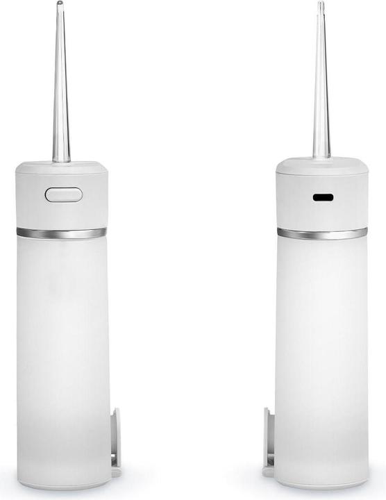 Produktbild Silk'n Munddusche-Set OptiFloss