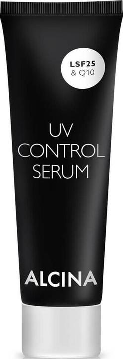 Produktbild Alcina N°1 UV Control Serum (50 ml)
