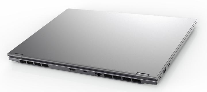 Actual product image Captiva Business/Office R10-1346GE Ryzen 7 - (14", 1000 GB, 16 GB, DE, AMD Ryzen 7 255)