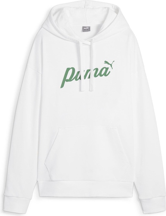 Produktbild Puma ESS+ BLOSSOM Script Hoodie TR (S)