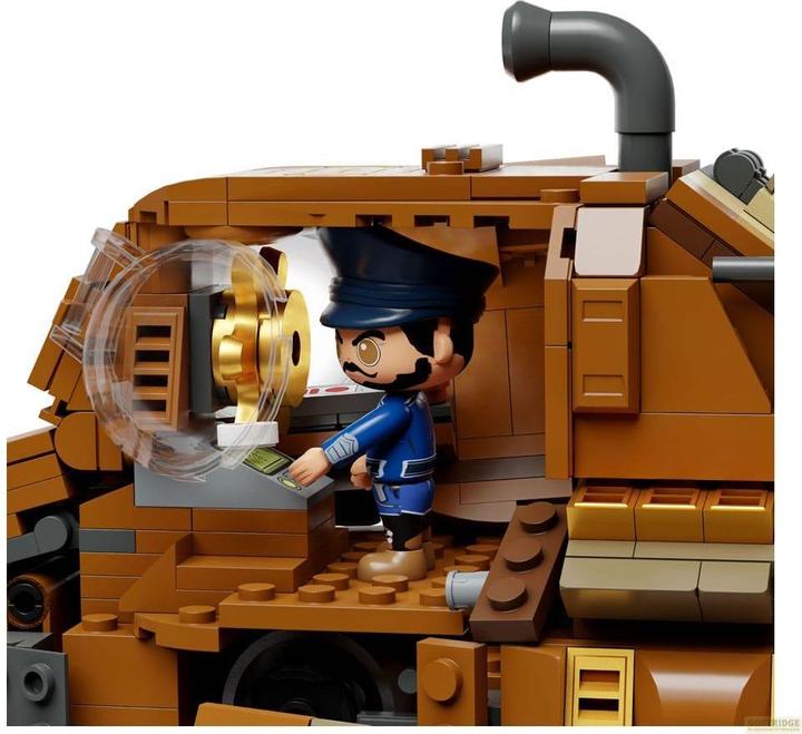 Image du produit Pantasy Steampunk : le Nautilus