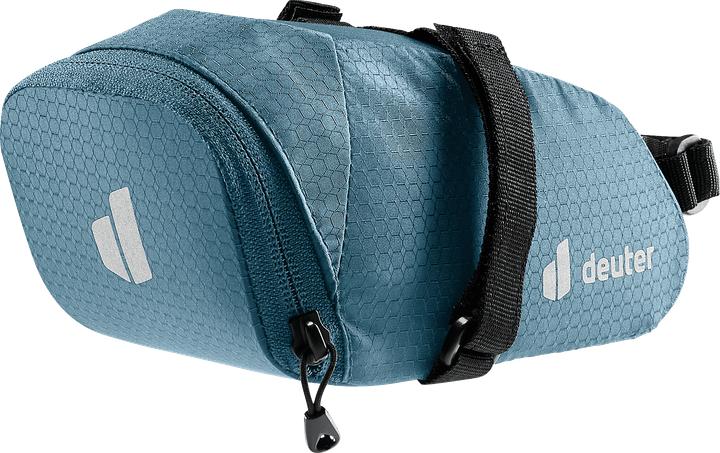 Actual product image Deuter Bike Bag 0.8 (0.80 l, Saddle bag)