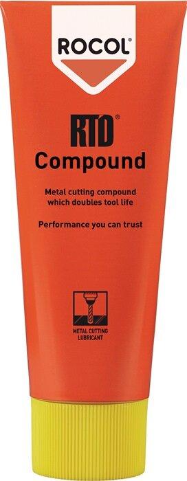 Image du produit ITW Pâte à tarauder RTD Compound tube 50g ROCOL