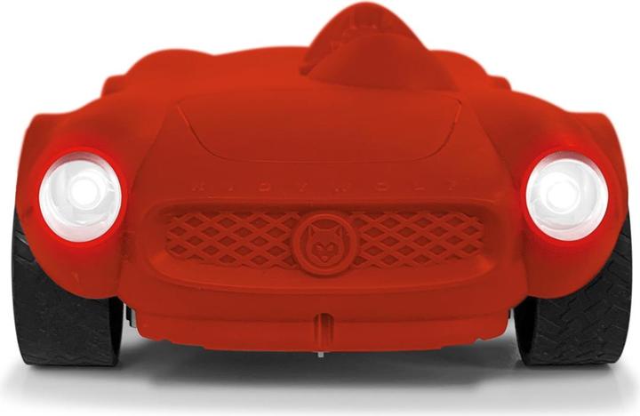 Image du produit Kidywolf Voiture télécommandée 1:12 rouge