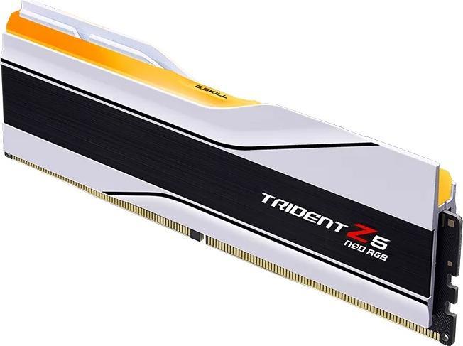 Actual product image G.Skill Trident Z5 Neo RGB (2 x 16GB, 6400 MHz, DDR5 RAM, DIMM)