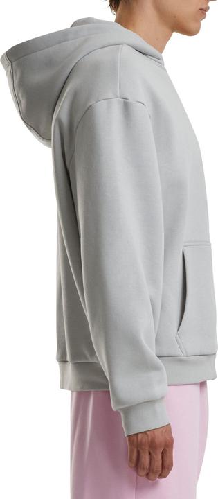 Produktbild Build Your Brand Fluffy Zip Hoody (3XL)