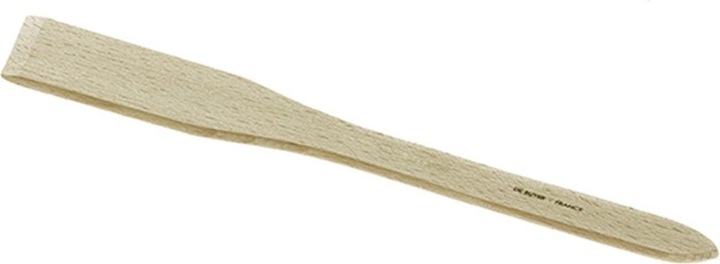 Productafbeelding de Buyer Crêpe Houten Spatel 30cm