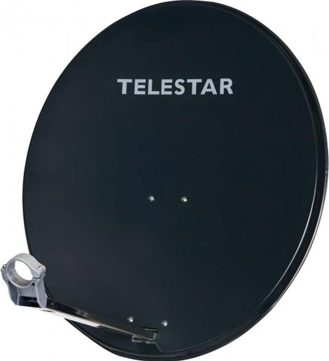 Telestar SAT antenna DIPID 60 (Parabolic antenna, 37 dB, DVB-S / -S2)
