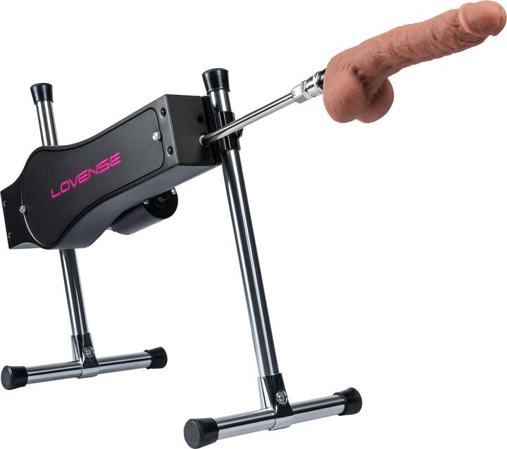 Lovense Sex Machine