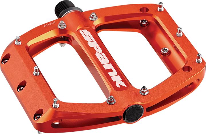 Actual product image Spank Spoon 90 Pedal