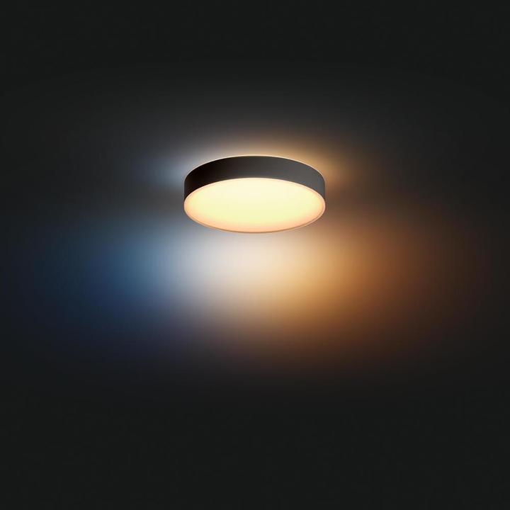 Actual product image Philips Hue White Ambiance Enrave (2400 lm)