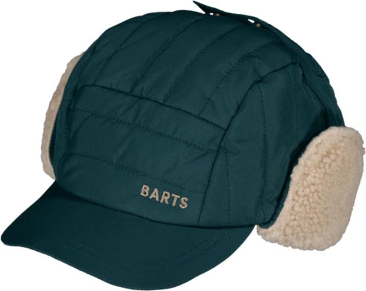 Actual product image Barts Kwinn Cap (53 - 55)