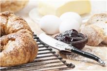 Produktbild Laguiole Premium Line Buttermesser (4 Stk.)