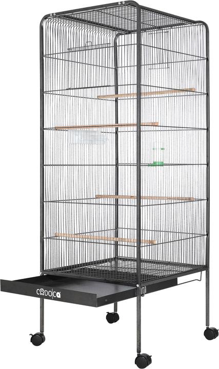 Image du produit Cadoca Volière pour oiseaux
