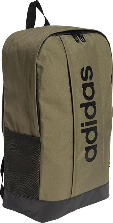 Actual product image Adidas Linear Logo Backpack (22.50 l)