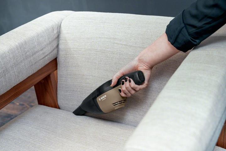Actual product image Bosch YOUseries Vac