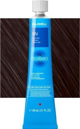 Immagine prodotto Goldwell Colorance Tube Demi-Permanente (5N marrone chiaro)