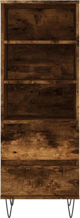 Image du produit vidaXL Highboard (40 x 36 x 110 cm)