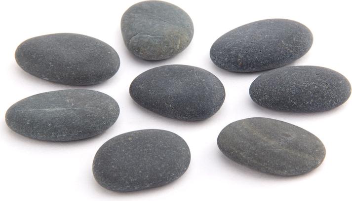 Immagine prodotto Cosmetic Premium Toe Hot Stone 20 mm 8 pezzi.