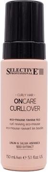 Produktbild Supreme OnCare CurlLover Eco-Mousse 150ml (150 ml, Lockenschaum)