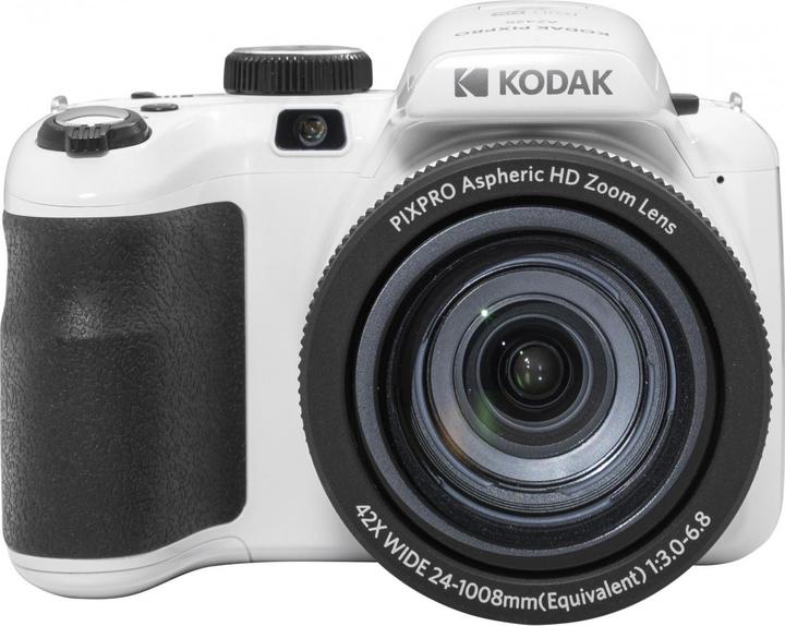 Kodak Pixpro AZ425 (4.3 - 180.6 mm, 20 Mpx, 1/2,3'')