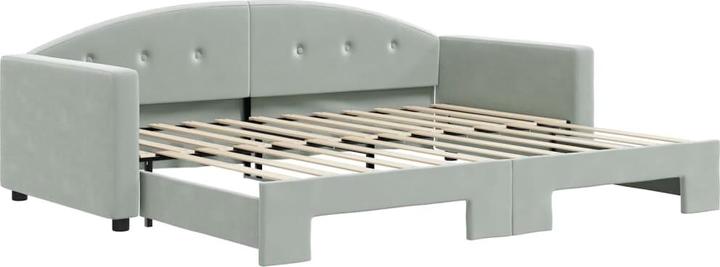 Produktbild vidaXL Becca (90 x 200 cm)