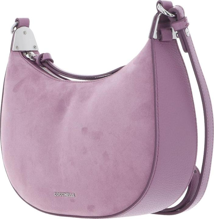 Immagine prodotto Coccinelle Fujiko Suede Bi Mini Bag