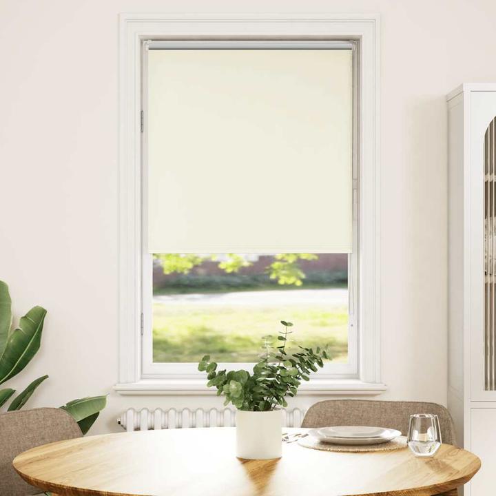 Actual product image vidaXL Verdunkelungsrollo (80 x 175 cm)