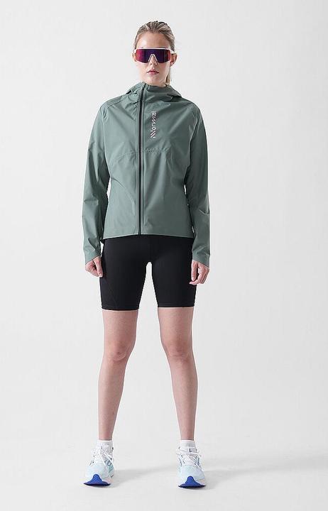 Image du produit Nnormal Veste de pluie Trail (M)
