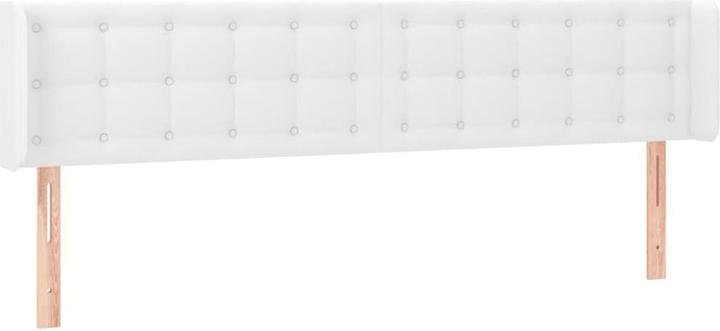 Actual product image VidaXL Songan (203 x 16 x 88 cm)