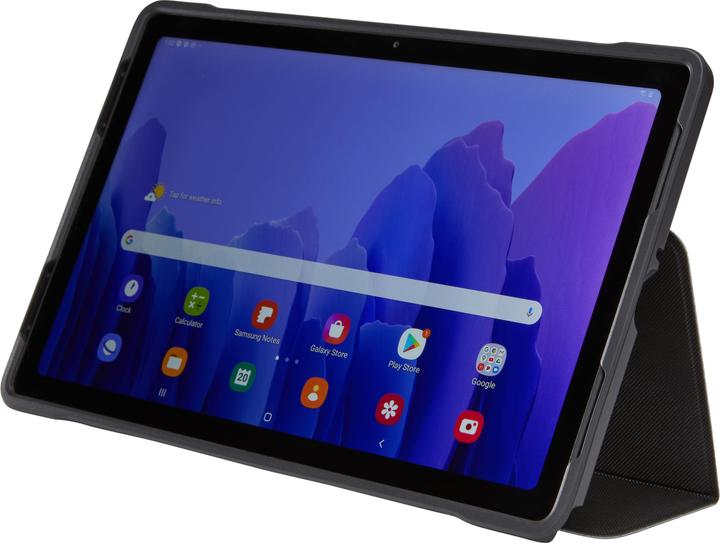 Produktbild Caselogic Snapview Hülle für Galaxy Tab A7 CSGE-2194 Juodas (3204676) (Samsung Galaxy Tab A7)
