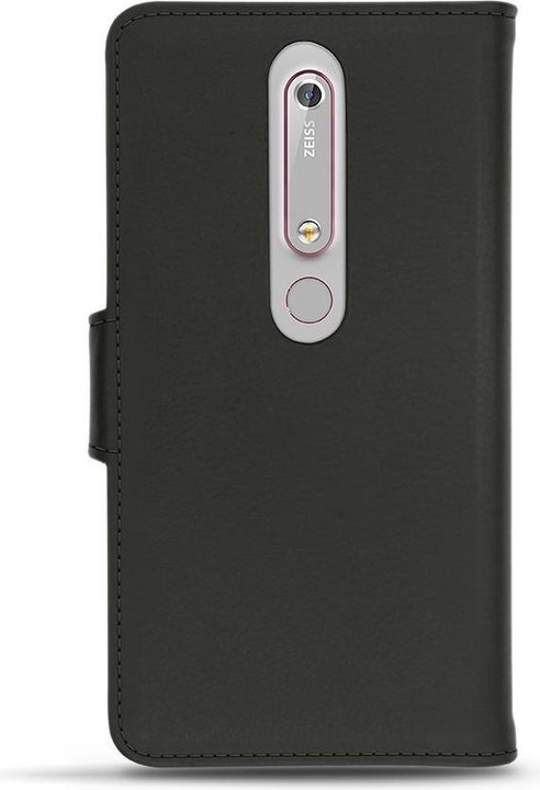 Image du produit Noreve Housse cuir portefeuille (Nokia 6 (2018))