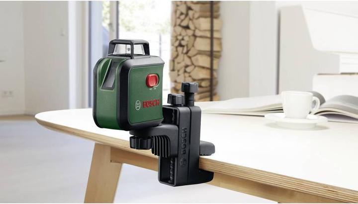 Produktbild Bosch Home & Garden AdvancedLevel 360 Set