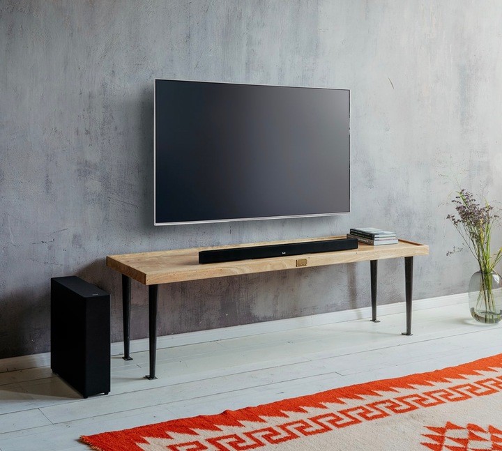 Produktbild Teufel Cinebar 11 MK2 (150 W, 2.1 Kanal)