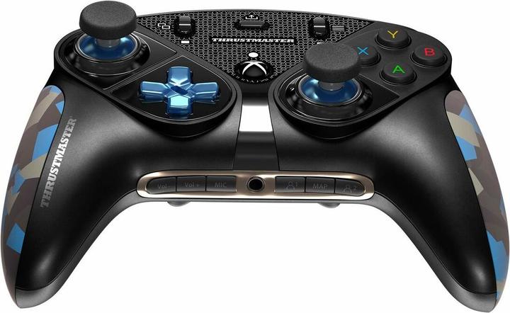 Image du produit Thrustmaster eSwap X Blue Color Pack (Xbox Series X, Xbox One S)